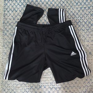 adidas striped pants